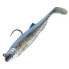 SAKURA Sodium Shad Soft Lure 35g 150 mm