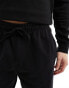 ASOS 4505 Icon 7 inch training sweat shorts in black