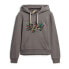 SUPERDRY Tattoo Script Graphic hoodie