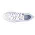 Puma Mayze Mix Lace Up Womens White Sneakers Casual Shoes 38746806