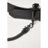 URBAN CLASSICS Fake leather belt