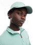 Polo Ralph Lauren icon logo twill baseball cap in light green