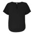 ONLY CARMAKOMA Vica short sleeve T-shirt