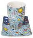 Tasse James Rizzi Give Peace a Chance