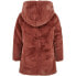 URBAN CLASSICS Teddy jacket