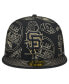 Men's San Francisco Giants 59FIFTY Day Allover Fitted Hat