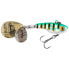 BERKLEY Pulse Spintail Lipless Crankbait 5g 50 mm