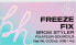 BH Cosmetics Los Angeles Freeze Fix Brow Styler