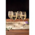 MIKASA 400ml Wine Glass 4 Units