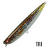 SEASPIN WTD Pro-Q F Topwater Stickbait 46g 145 mm