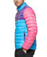 Men's Down Packable Quilted Puffer Jacket, Created for Macy's