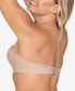 Extreme Push Up Strapless Bra 011841