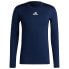 ADIDAS Tech-Fit Long Sleeve long sleeve T-shirt