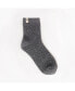 Женские носки Cozy Earth modern Crew Cut Socks for Women