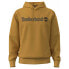 TIMBERLAND Kennebec River Linear Logo hoodie