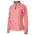 DARE2B Savvy II half zip fleece