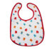 OLMITOS Set 5 Monster Bibs