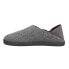 TOMS Ezra Faux Fur Scuff Mens Size 9 D Casual Slippers 10016934-020