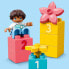 Duplo Steinebox