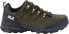 Buty trekkingowe męskie Jack Wolfskin Buty trekkingowe męskie Jack Wolfskin REFUGIO TEXAPORE LOW M (4049851_4287) 42.5