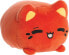 Symag Tasty Peach - Pluszowa maskotka 18 cm Thai Tea Meowchi