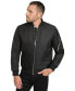 Men's Classic MA-1 Nylon Bomber Jacket