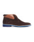 Men's Morello Chukka Lace-Up Boots