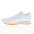 Reebok Classic Harman Run Womens White Synthetic Lifestyle Sneakers Shoes