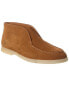 M By Bruno Magli Primo Suede Boot Men's