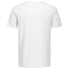 JACK & JONES Jacbasic V-Neck 2 Units short sleeve T-shirt