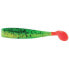 LUNKER CITY Shaker Soft Lure 5g 80 mm