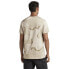 G-STAR Desert Camo short sleeve T-shirt