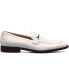 Men's Ferdinand Moc Toe Bit Slip-On Loafers