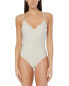 Onia Chelsea One-Piece Women's