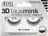 Künstliche Wimpern 3D Faux Mink 858 (1 Paar), 2 St