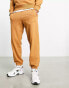 New Balance Athletics State Sweatpant in tan