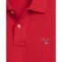 GANT Piqué Original Rugger short sleeve polo