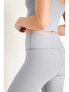 High-Waisted PowerSoft Full-Length Leggings