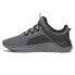 Puma Softride Astro Running Mens Grey Sneakers Athletic Shoes 37879904