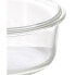 Benetton Airtight Round 410ml Airtight Container