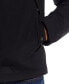 Men's Flex Tech Hooded Shirt Jacket