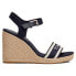 Эспадрильи Tommy Hilfiger Wedge Loom