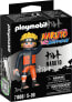 Figurka Playmobil Playmobil Naruto