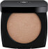 Illuminierender Gesichtspuder - Chanel Poudre Lumiere Illuminating Powder 20 - Warm Gold