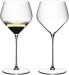 Chardonnay Weingläser Veloce 2er Set