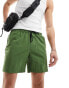 Columbia Summerdry shorts in canteen green