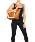 Women's Alpine Tote Handbag