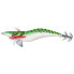 SEA SQUID Kariba 3.5 Tissu Squid Jig 20g 120 mm