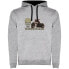 KRUSKIS Widowmaker Two Colour hoodie