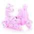 TEMPISH Kitty+Protectors+Helmet Inline Skates